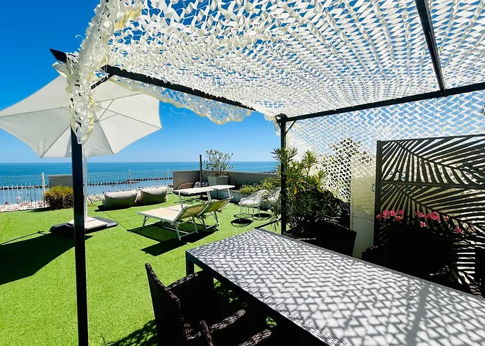 Residence Frontemare