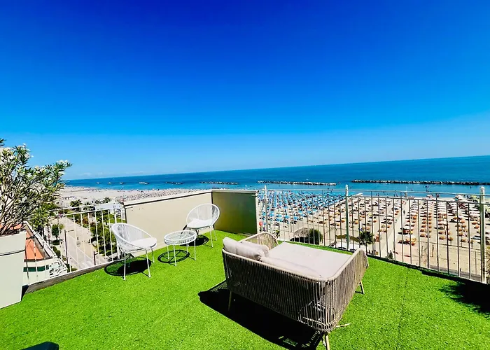 Residence Frontemare