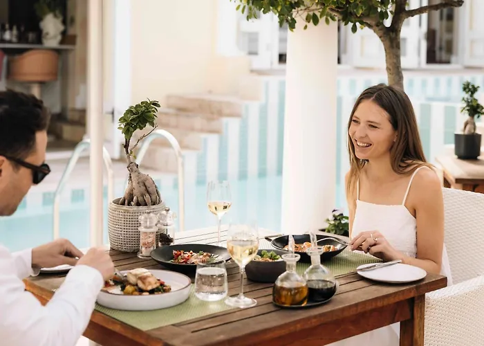 Hotel Birkenhead House Hermanus