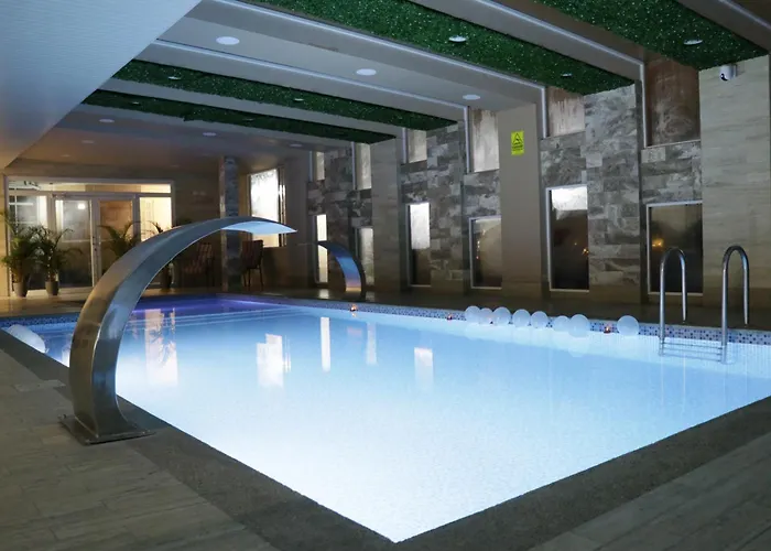 Hotel Spa Casa Real
