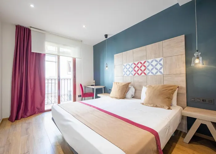 Boutique Hostemplo Sagrada Familia