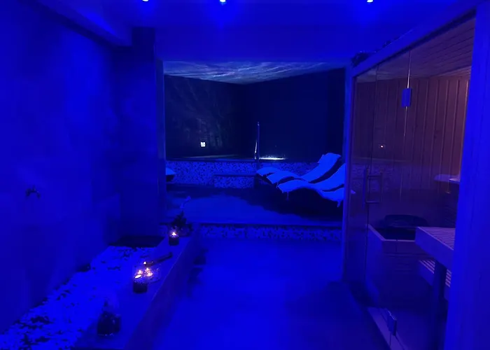 Mareneve Resort