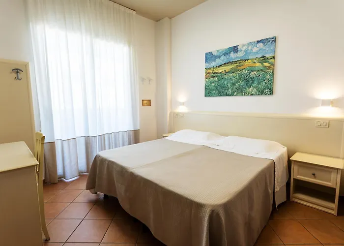Trevi Family Resort Cattolica