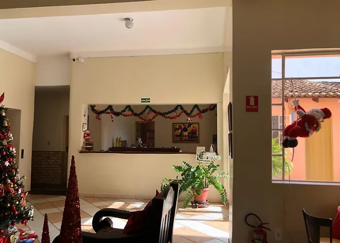 Casa da Ponte Hotel