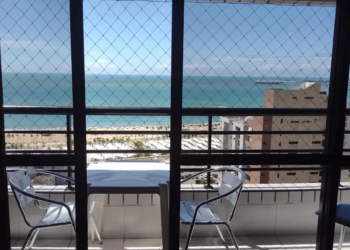 FortalezAmar Praia Mansa
