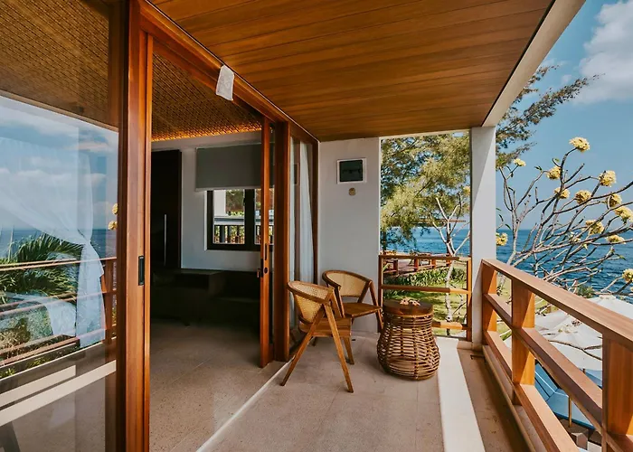 The Point Resort Lembongan