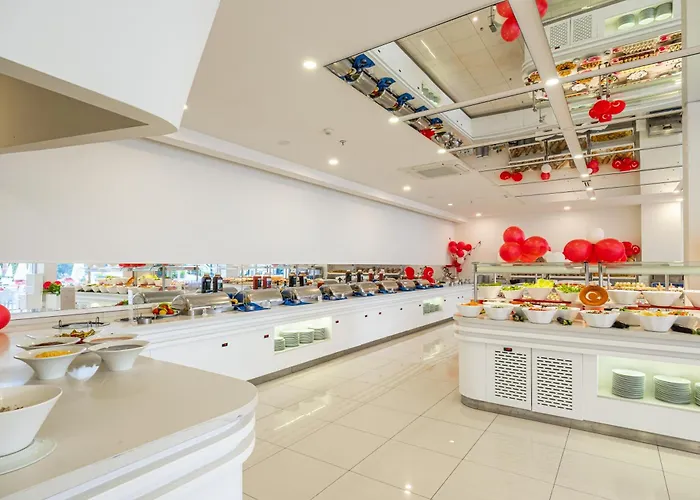 Laguna Beach Alya Resort & Spa