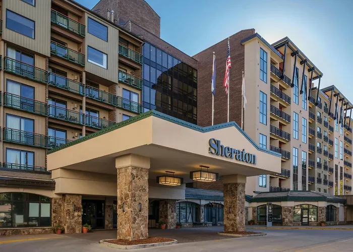 Sheraton Steamboat Resort Villas