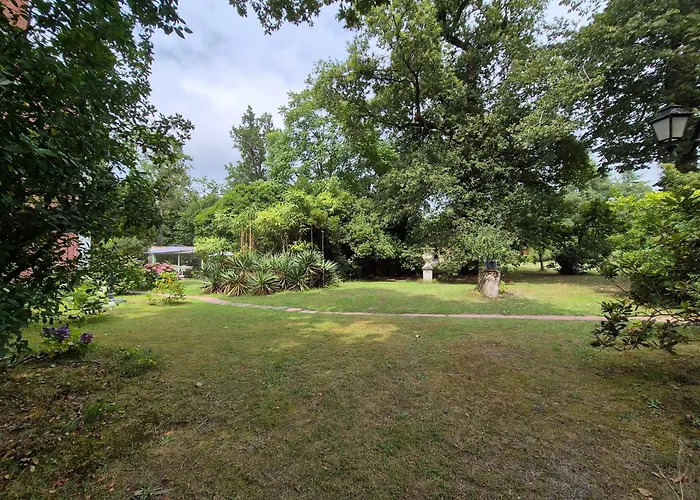 Manoir de Tireveste