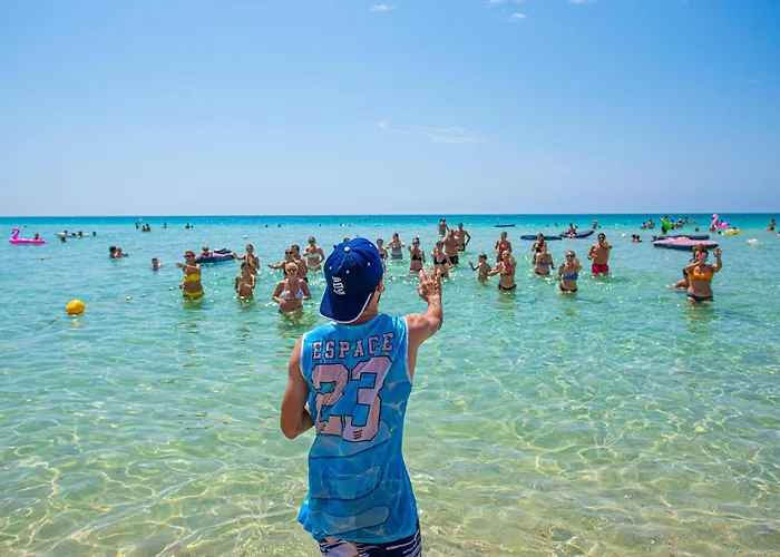 Costa Del Salento - CDSs
