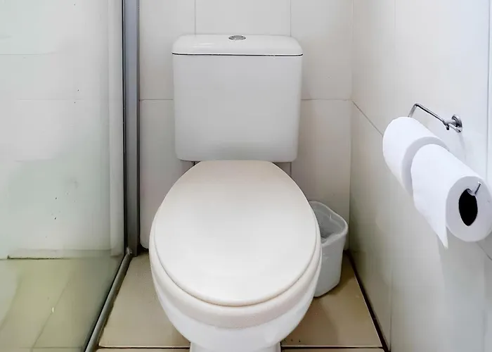 OYO Hotel Itarantim, São Paulo