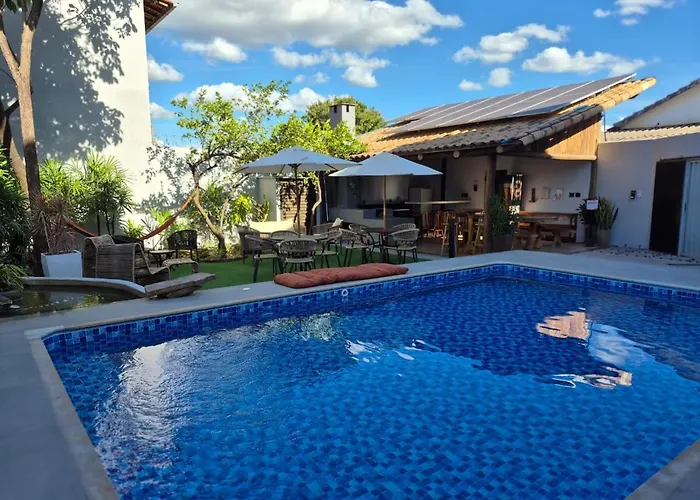 Real Hotel Sete Lagoas