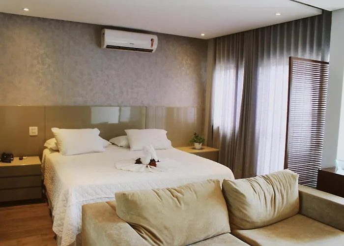 Hotel Canoeiros