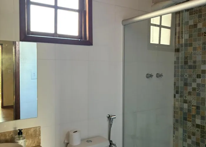Pousada Sossego Lavras Novas