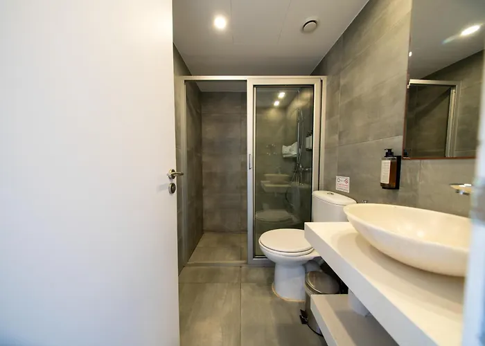 Blue Harbour Boutique Aparthotel Ayia Napa