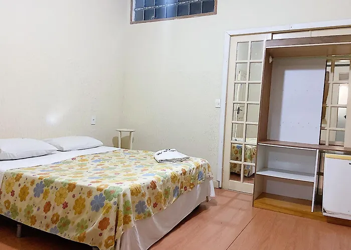 Pousada Pe N'Areia Cabo Frio