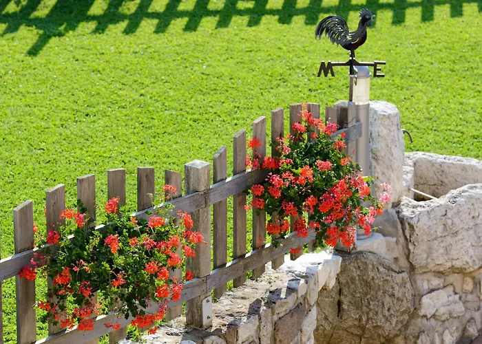Foresto Holiday Apartments