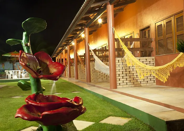 Pousada Hotel Mediterraneo
