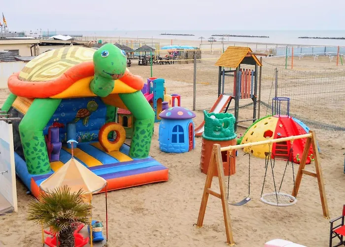 Hotel Krone Lido di Classe