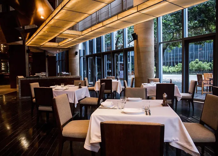 Hyatt Regency Dongguan