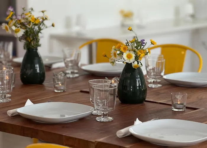 Boutique Hotel - O House Ericeira Hills