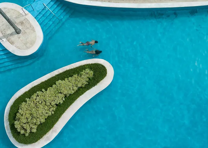 Iberostar Waves Dominicana Bávaro