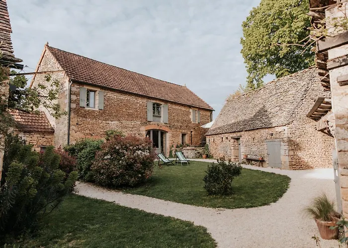 Maison d'hôtes Bel Estiu