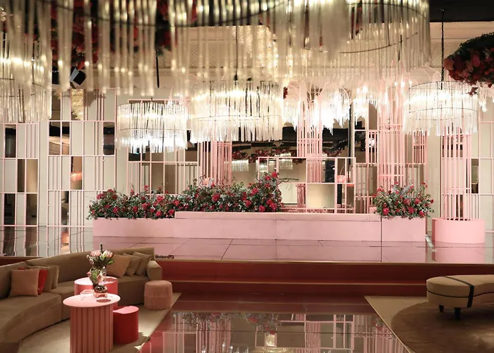 Kempinski Al Othman