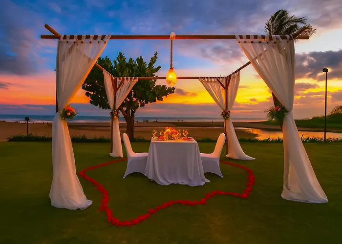 Swarga Suites Bali Berawa