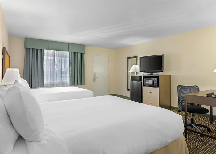 Best Western Petaluma Inn