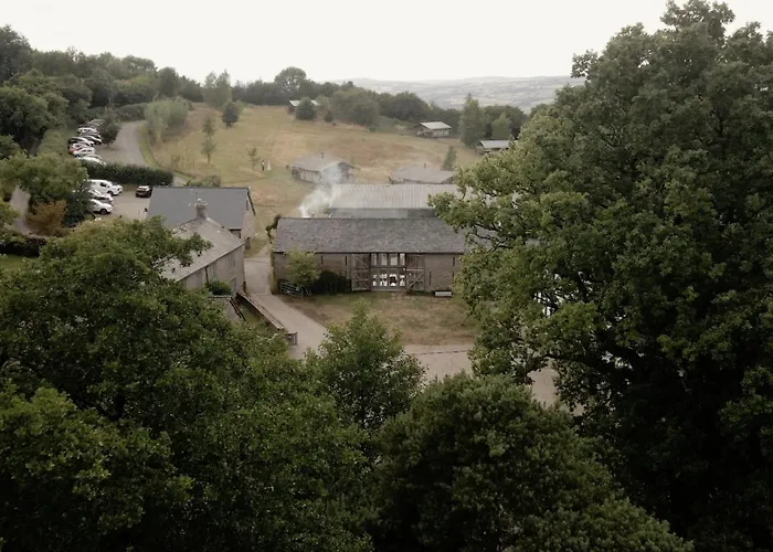 Drovers Rest Farm Stay