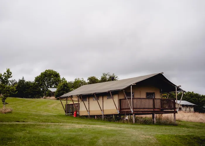 Drovers Rest Farm Stay