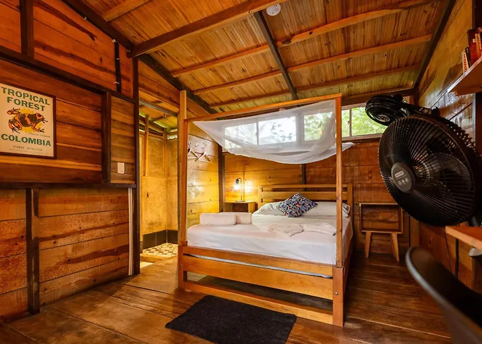Casa Chapolin Boutique Guesthouse