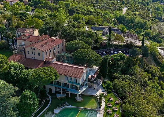 La Posta Hotel&Thermal Spa Bagno Vignoni