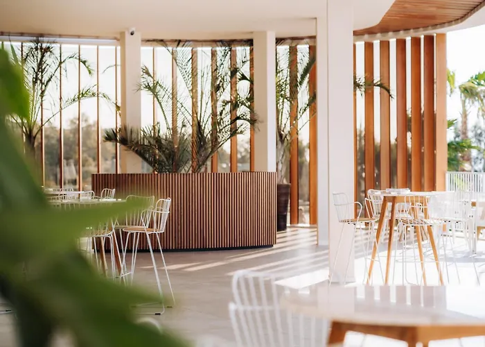 Ostria Resort & Spa Ierápetra