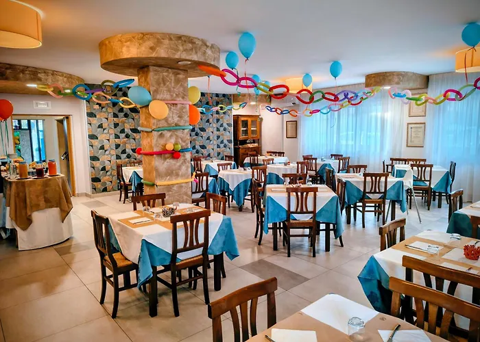 Hotel D'Atri