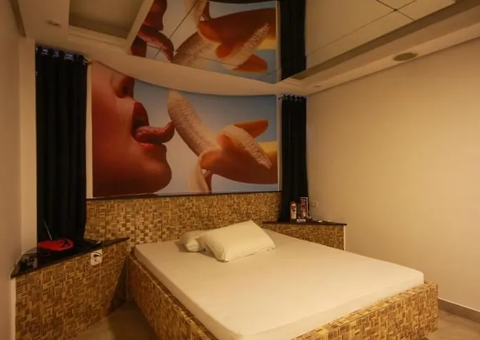 Luna Motel (Adults Only)