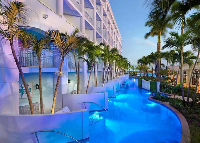 Sandals Royal Bahamian All Inclusive - Couples Only (Adults Only) Nassau