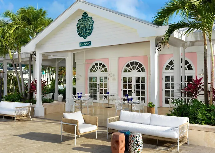 Sandals Royal Bahamian All Inclusive - Couples Only (Adults Only) Nasáu