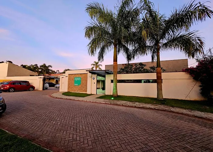 Cynn Hotels
