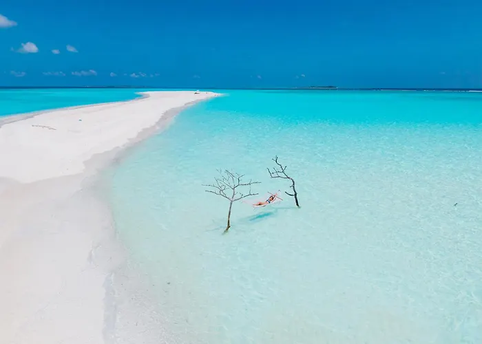 Fushifaru Maldives