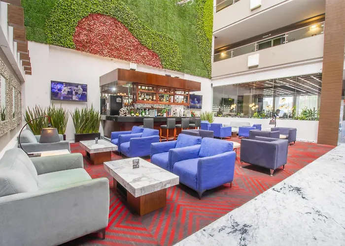 Best Western Plus Santa Cecilia Pachuca