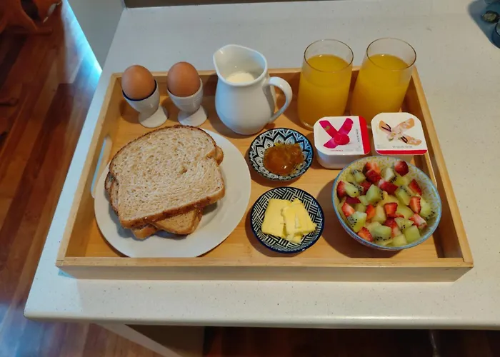 Northwood Bed And Breakfast