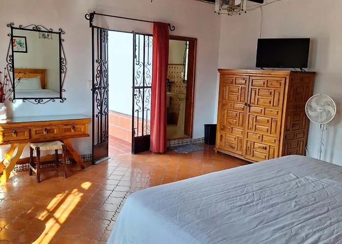 Hotel Cielito Lindo, Taxco