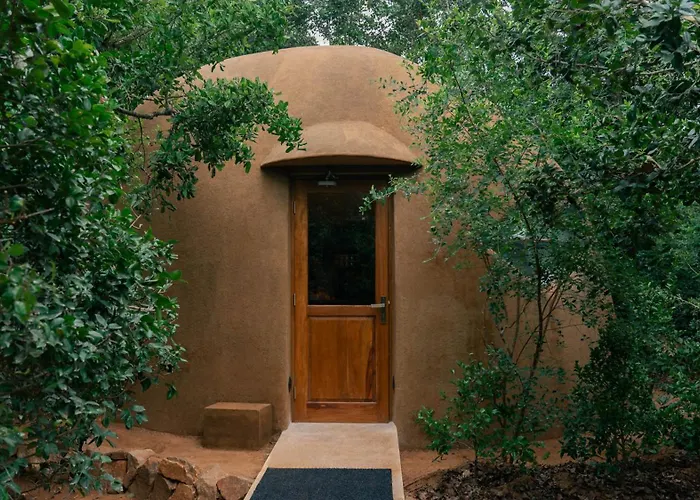 Wild Coast Tented Lodge
