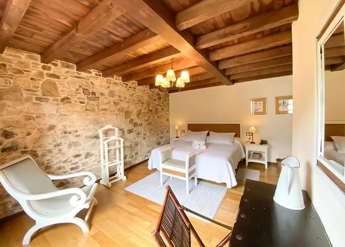 Hotel Casa Cachón
