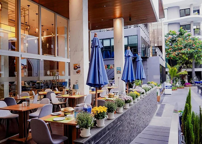 Wintree City Resort Chiang Mai