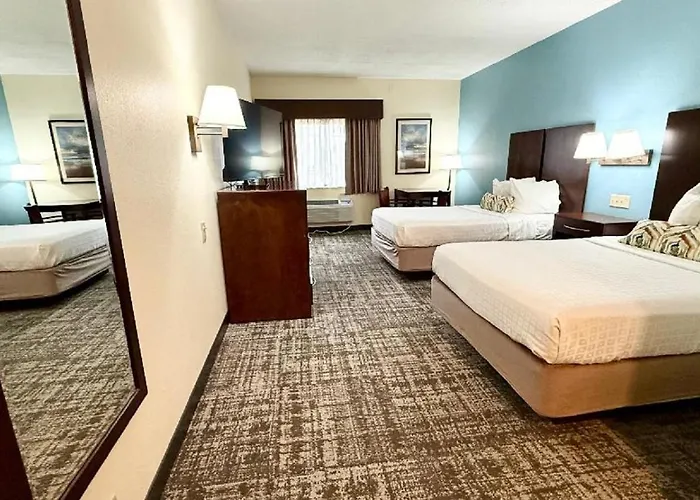 Best Western Port Clinton