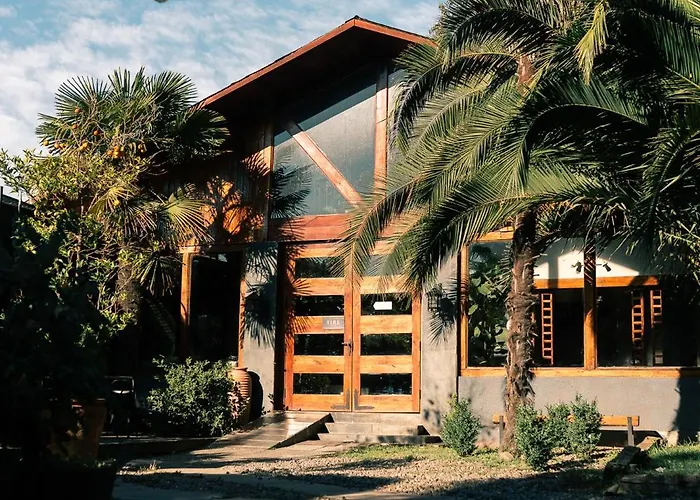 Santa Teresita Boutique Hotel