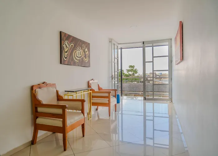 Hotel Sabana del Sinu By GEH Suites
